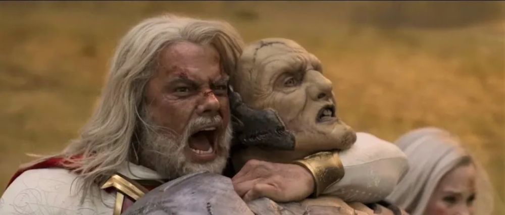 理想者的墓志铭朱庇特传奇剧评