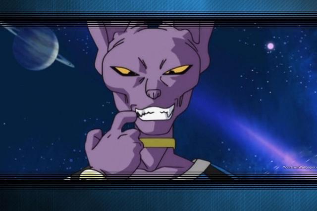 龙珠超比鲁斯将迎来史诗级强化漫迷猜错了他根本用不着升级