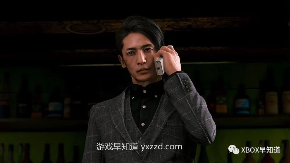 审判之逝 湮灭的记忆 公布9月24日发售 全网搜