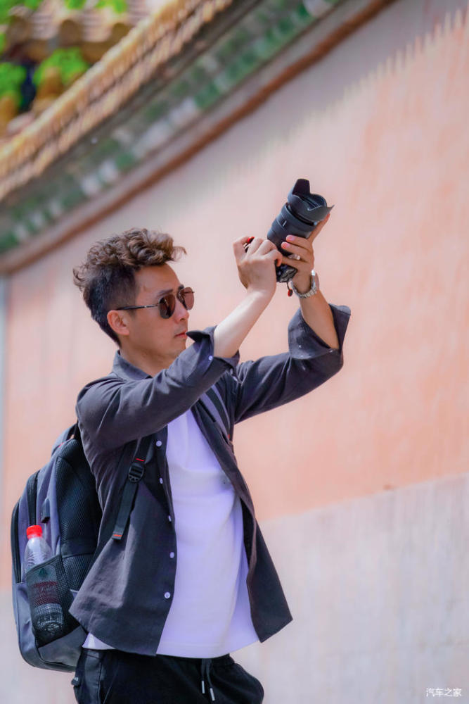 2021汽车之家北京举办的培训活动究竟多有趣