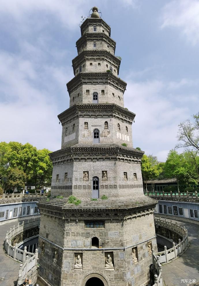 点亮你心中的光荆州万寿园