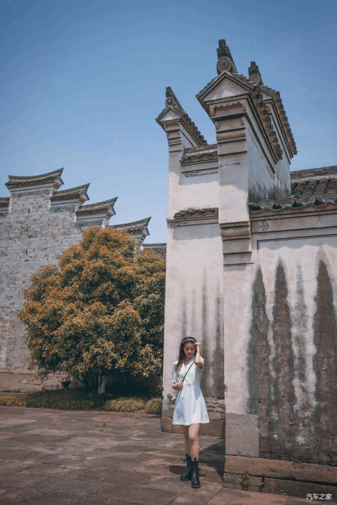 宁波慈城千年第一古县城,一座隐匿在江南的小长安_腾讯新闻