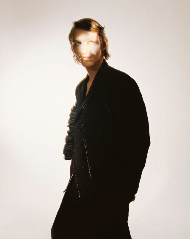 maison martin margiela|时装设计师|时装秀|martin margiela|马丁