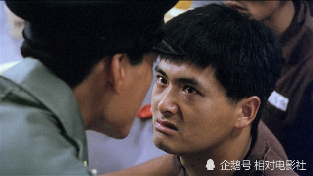 周润发评分最高的10部影片：《无双》仅排第十，第一名足以封神_腾讯新闻