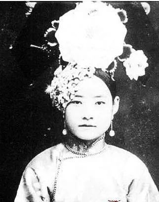 历史上真实的华妃年世兰