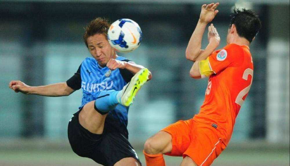 日职 东京fc心理优势足 清水鼓动无惧横滨fc 新泻天鹅依然强势 腾讯新闻