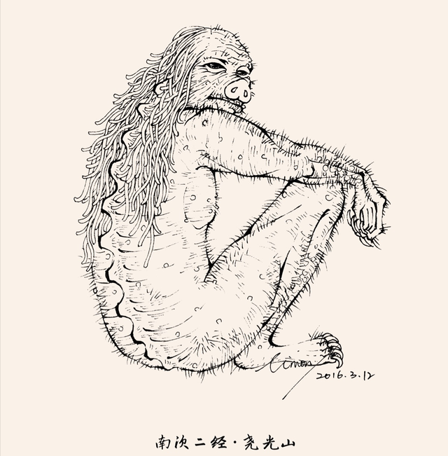 吃小孩的熊嘎婆 三毛别罴事件 腾讯新闻