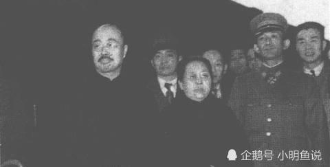 鲁迅弟弟周作人 活了岁 却因汉奸罪晚年靠玉米糊臭豆腐度日 全网搜