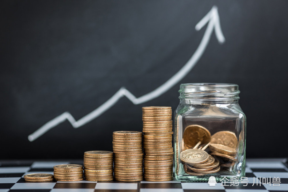 高利润:普通人怎么找到一个利润高的行业和生意?