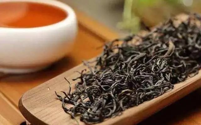 中国茶叶排行榜