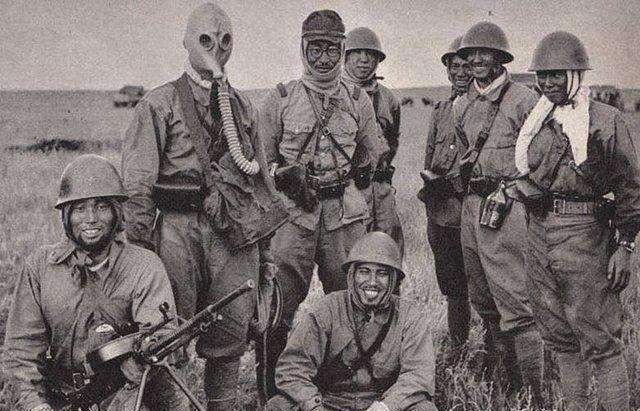 日本731部队最后结局如何日本老兵为你揭秘战后还在执行密令