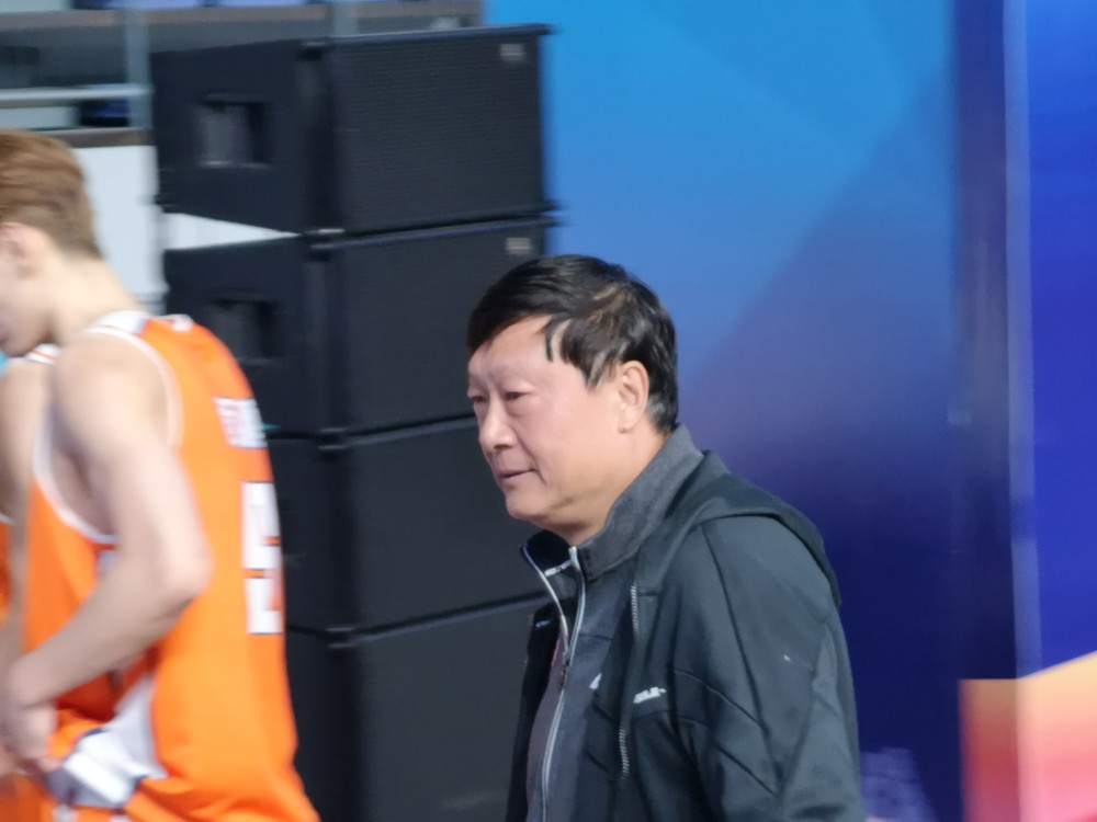 广西队最终未能获得全运会入场券,三个阶段的小组赛,侯子宇9场比赛共