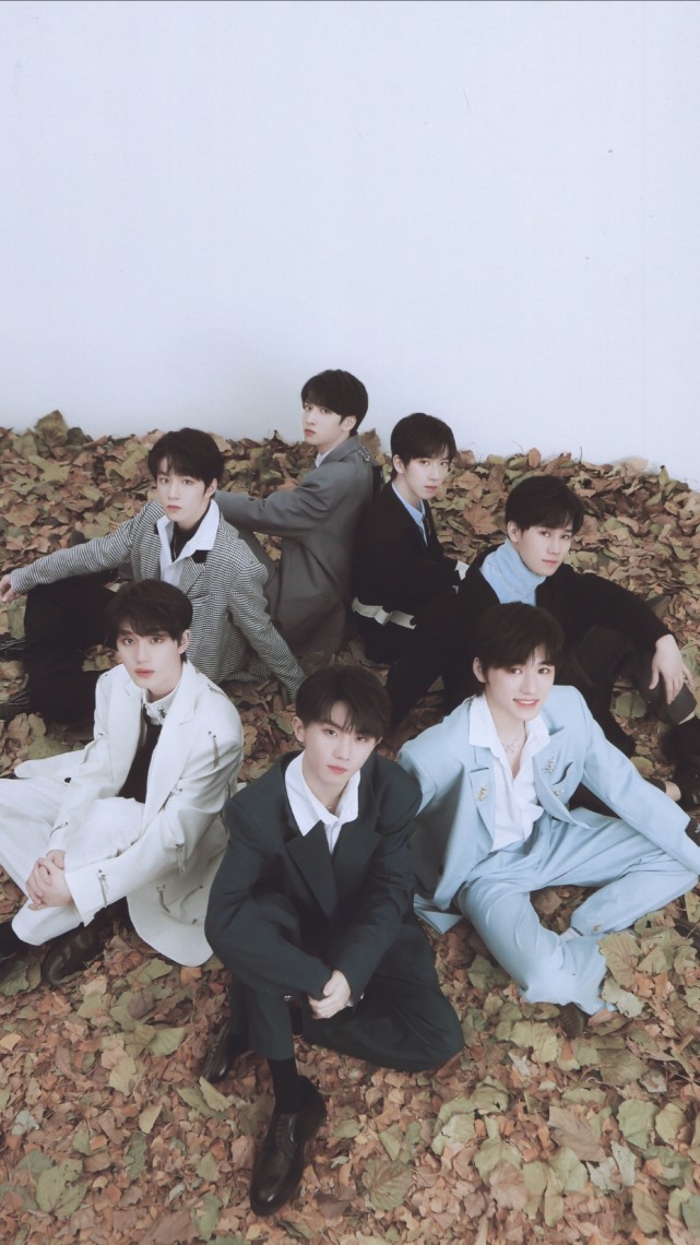 把各门学科写成情话送给你们Ⅰtnt时代少年团