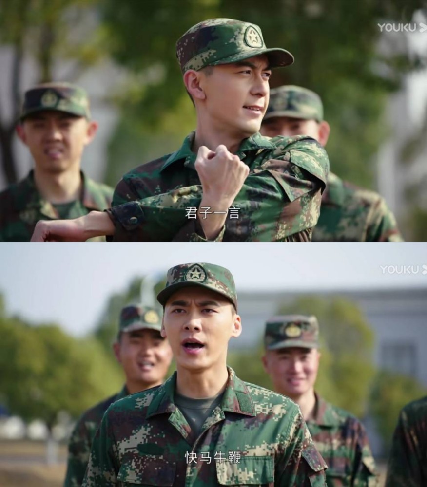 光说不练假把式光练不说傻把式号手不仅是一个称呼