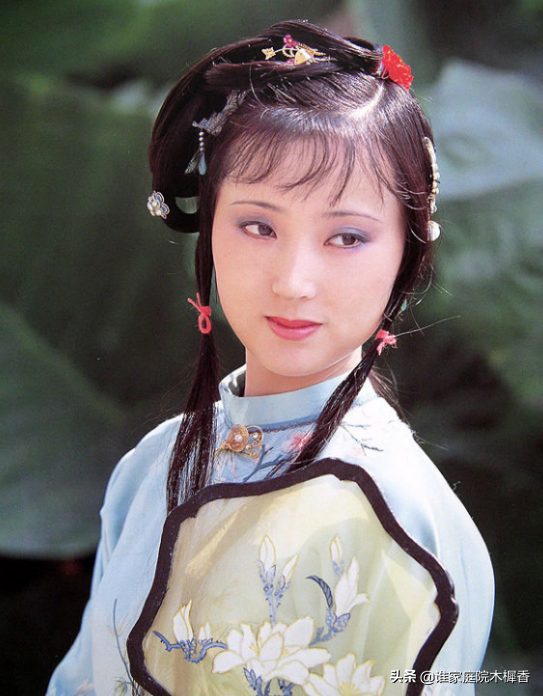 王熙凤为什么一直对林黛玉特别好这当中有何缘由