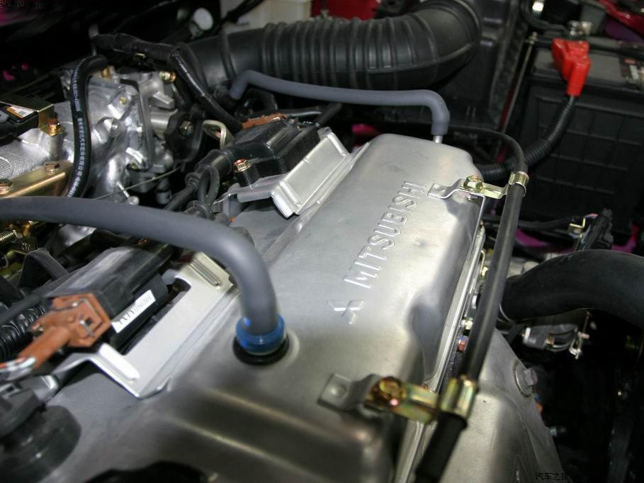 理想one用的东安发动机是杂牌吗