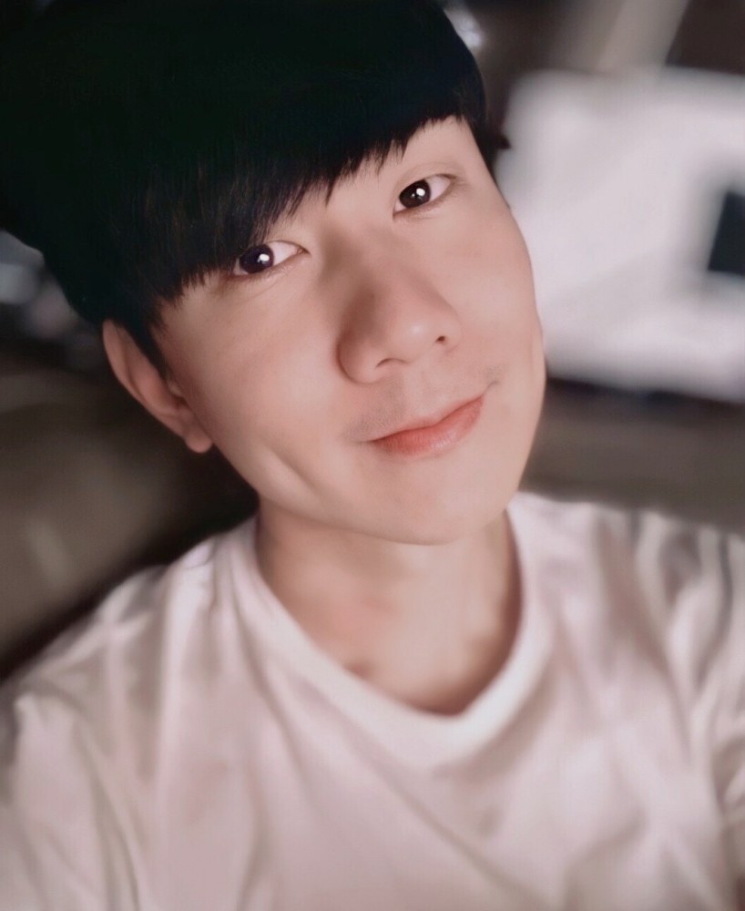 夏日酒窝梨涡男友预定