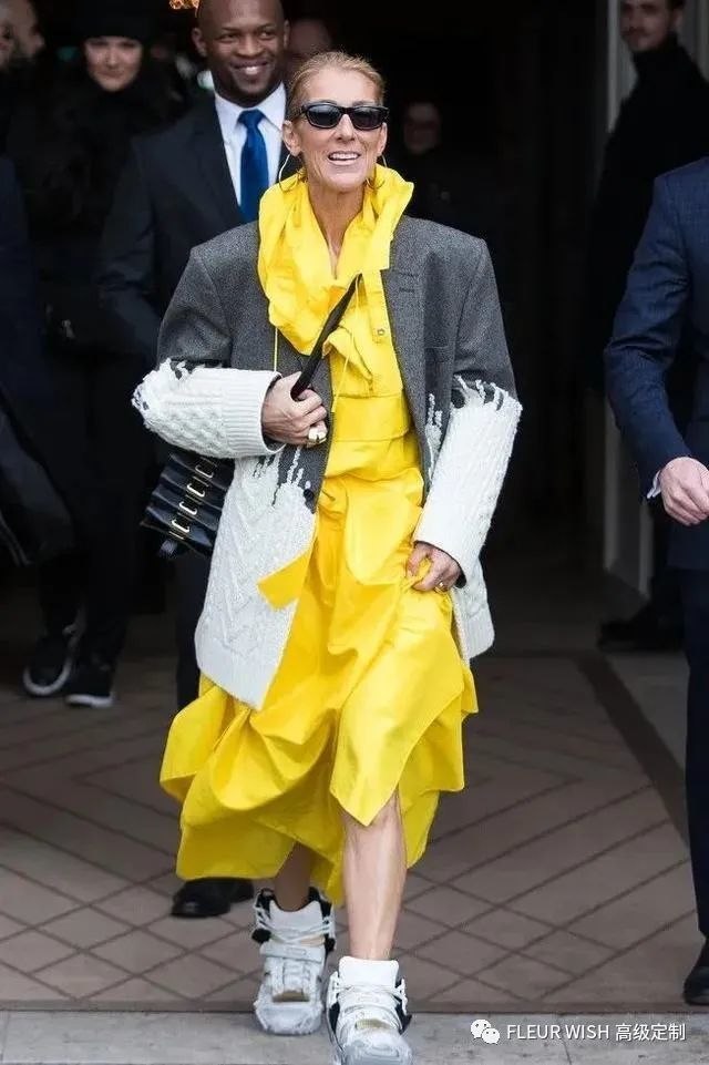 流行趋势|2021色彩五大趋势汇总