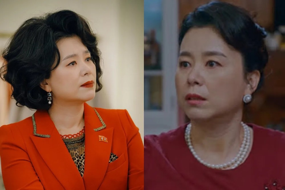 韩剧国民妈妈大盘点你喜欢哪个角色