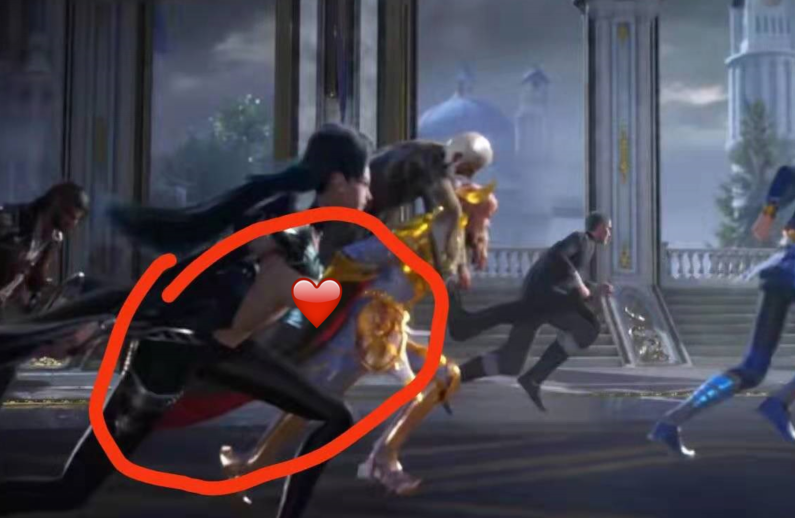 斗罗大陆:都在看柳二龙秀"大灯",有谁留意到千仞雪?