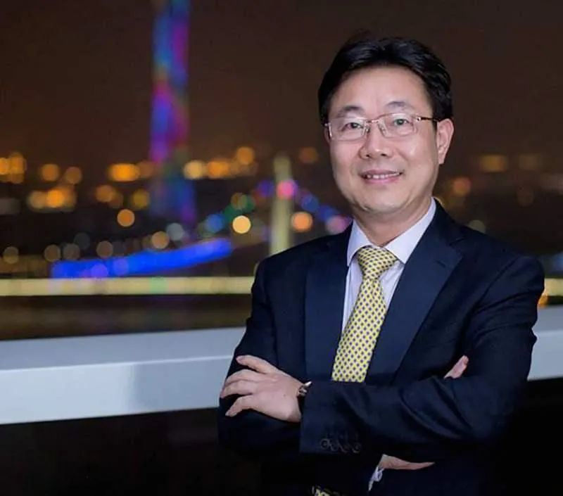 三分钟看天下潮商这一周20210509