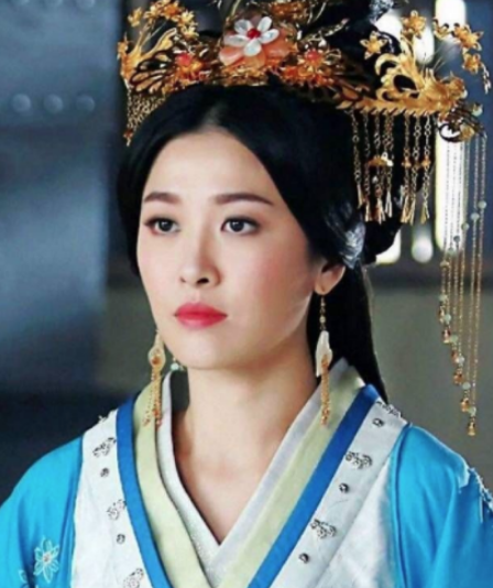 卫长公主到底是何方人物?竟让杀人如麻的刽子手懈怠_腾讯新闻