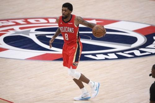 新奥尔良鹈鹕 NBA疯狂一夜！三笔签约出炉！鹈鹕补强锋线，尼克斯迎总决赛mvp