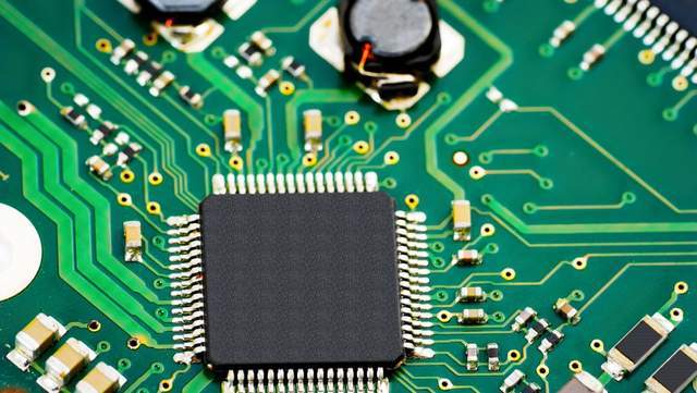 高阶封测之发展 关乎国内半导体封测的成败_腾讯新闻