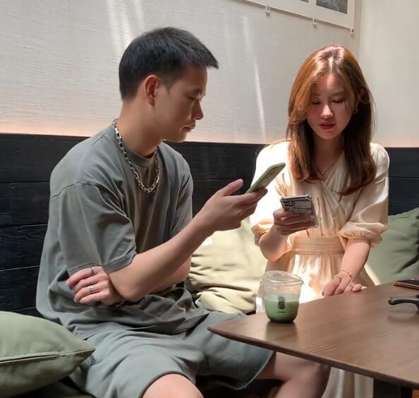 新主播的效果没项思醒好张科峰直言重新出发后流量差很多