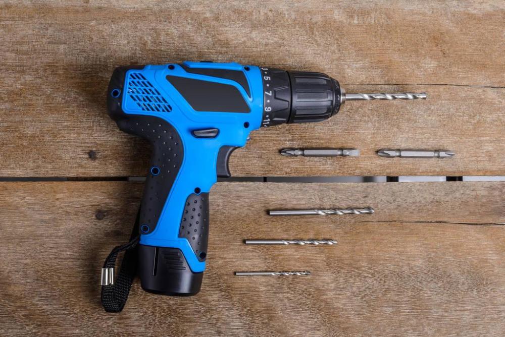 颠覆传统!米家无刷智能家用电钻给你不一样的工具体验!_腾讯新闻