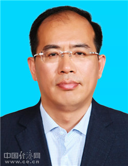 田玉军简历