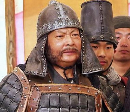 四路反王结局如何:《说唐》中白御王高谈圣随窦建德,孟海公救援王世充