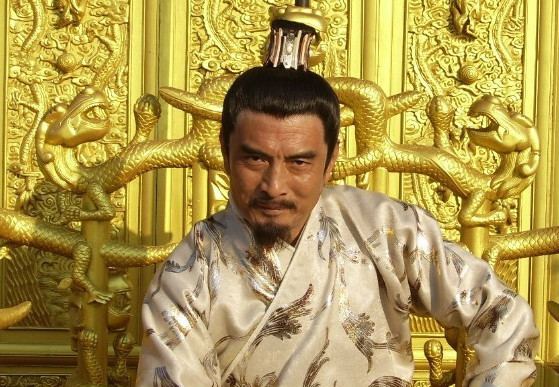 说唐隋末十四路反王正史中的结局如何几乎无一善终