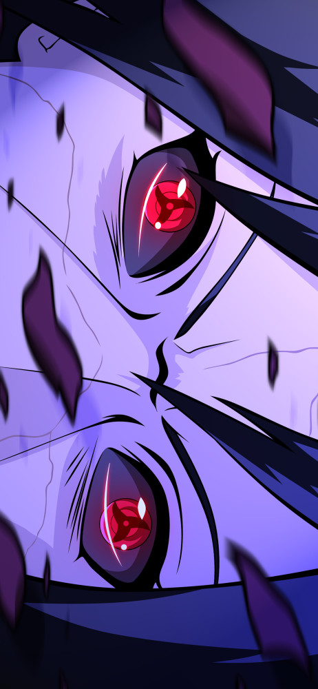 火影全面屏壁纸图/酷