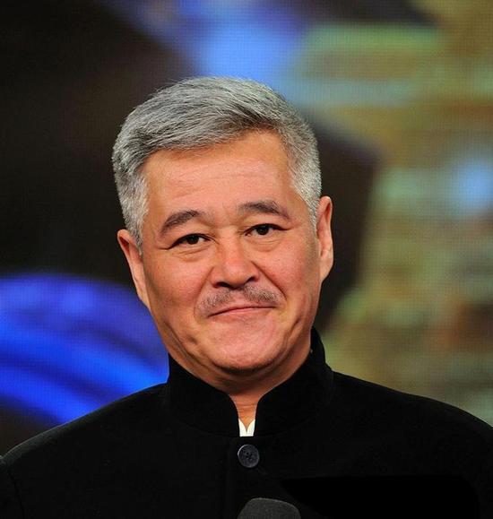 王景愚开创中国哑剧表演的艺术家赵本山的恩人