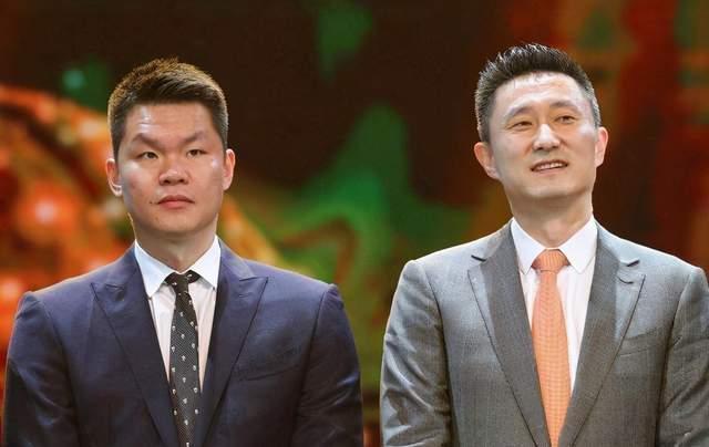 浙江男篮 CBA多队挖角浙江青训，广东北京欲抢05小将，已跳级入选国家队