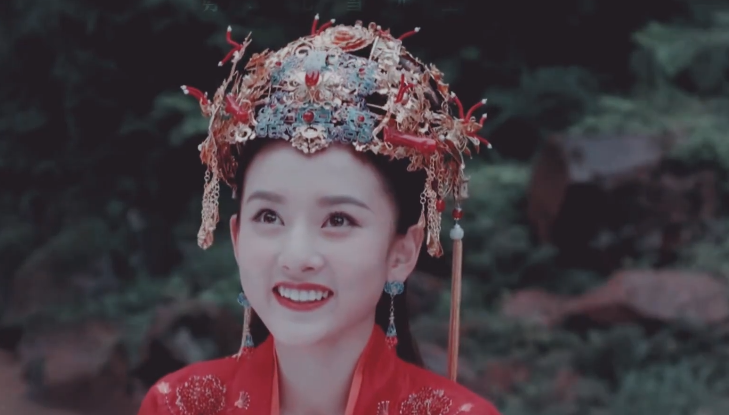 华阳公主秦始皇嬴政长女被当成笼络大臣的工具下嫁老将王翦