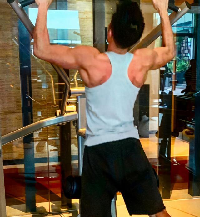 阿娇前夫称婚姻快毁了自己的人生 看川