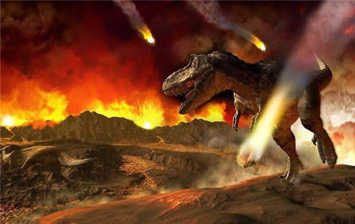 恐龙灭绝并非因为小行星撞击?科学家给出答案,网友直呼难以置信