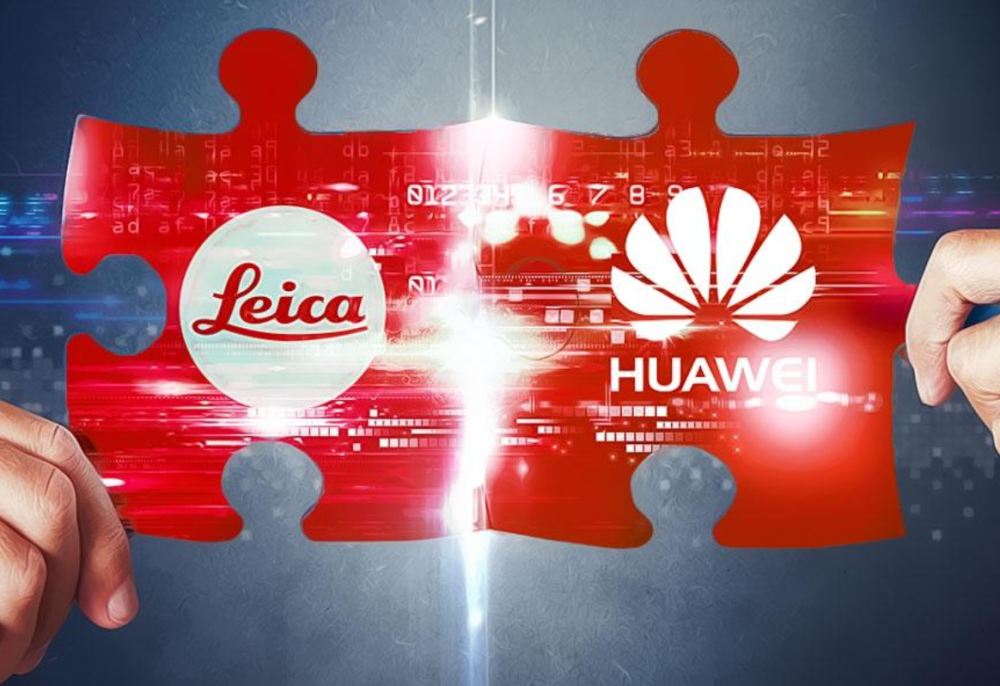 华为与徕卡合作有变夏普新旗舰采用徕卡调教华为不再独占