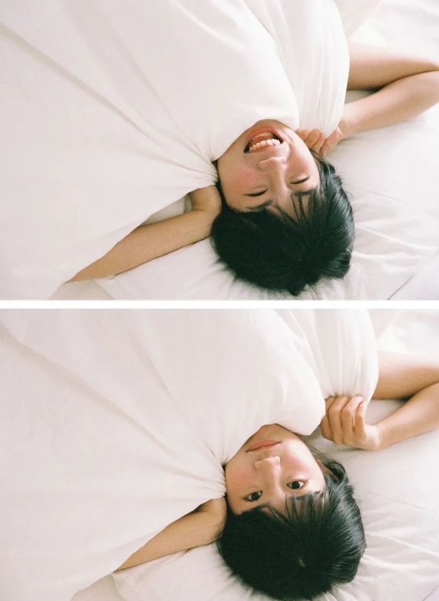 男友视角这样拍,也太会了吧!