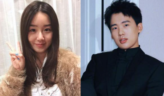 盘点郭麒麟的6个绯闻女友,为何说她才是郭德纲心中的准儿媳?