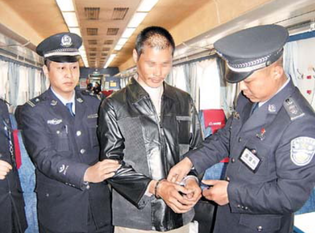 开封210大案(四):省公安厅长组织会议,真凶作案轨迹曝光