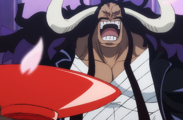 海贼王973集御田被处釜烹之刑换了九侠的命值得吗