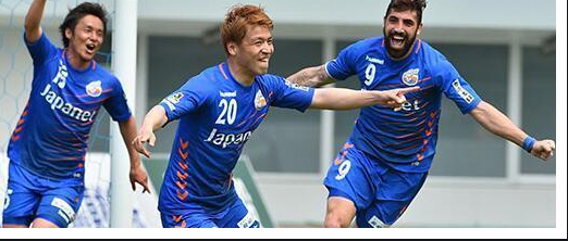 湘南海洋vs 大分三神 清水鼓动vs 横滨fc实力分析 腾讯新闻