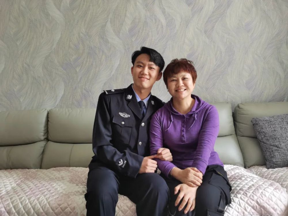 "来源:龙警新媒体 哈尔滨编