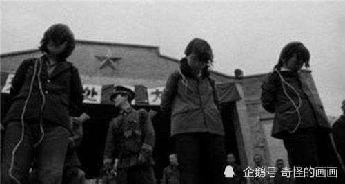 1983年首次嚴打:死刑犯都在哪裡執行槍決?地點要滿足這3個條件