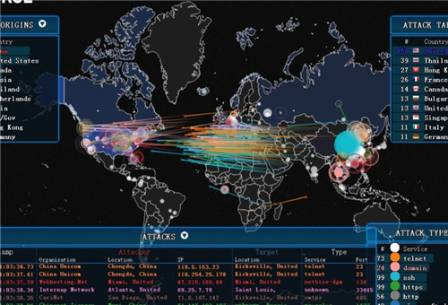 世界7大顶尖黑客:有一位是中国人,最后一位让fbi都无计可施