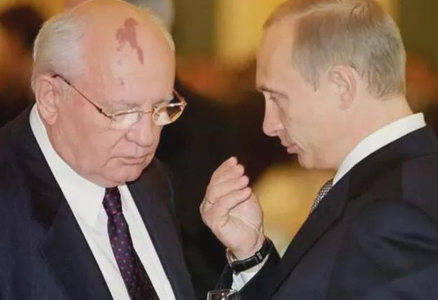 唯一健在的前苏联总统戈尔巴乔夫 这30年的生活是什么样子 腾讯新闻