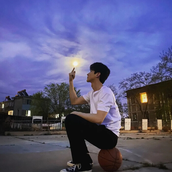 头像白敬亭粉丝叫什么